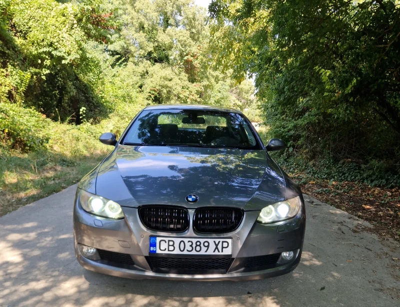 BMW 325 - 7600 € - 64653949 1 | Car24.bg BMW 325 - 7600 € - 64653949 1