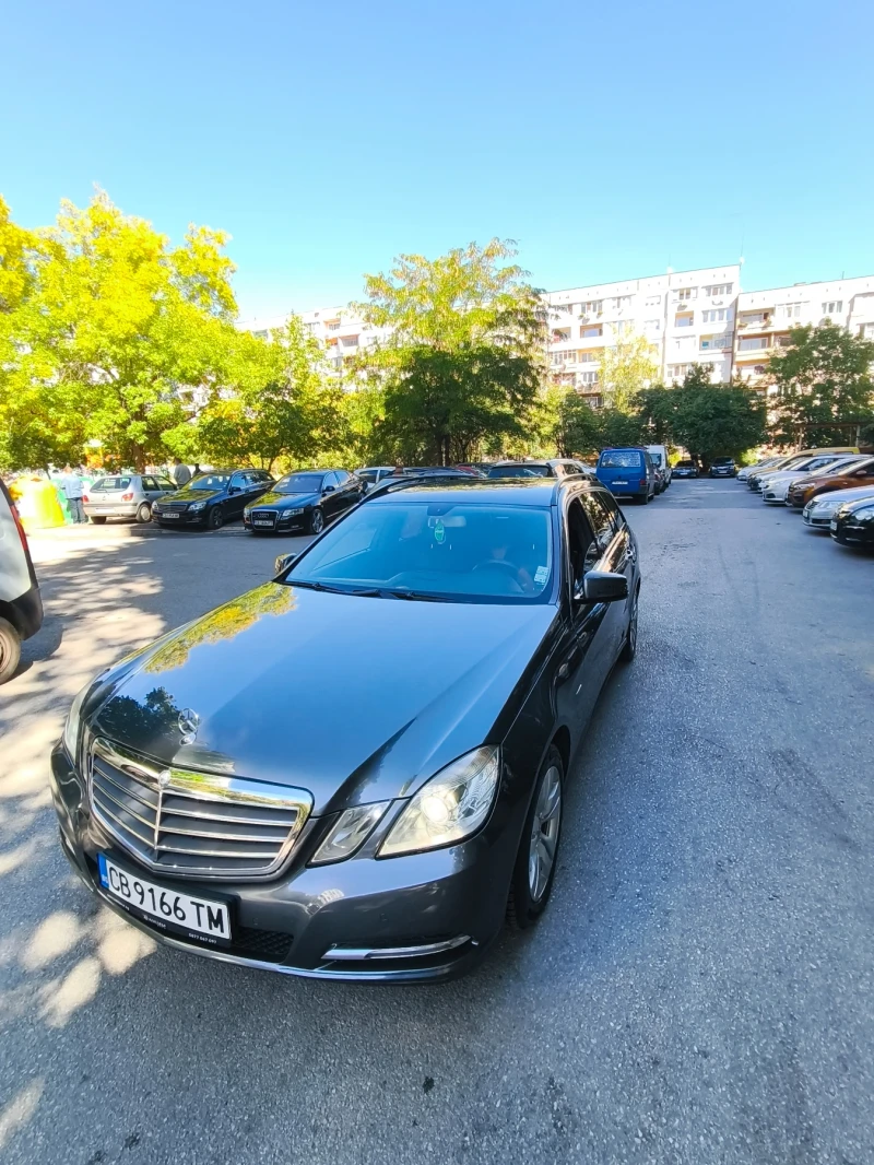 Mercedes-Benz E 220 2.2 дизел - 5200 € - 98689329 1 | Car24.bg Mercedes-Benz E 220 2.2 дизел - 5200 € - 98689329 1