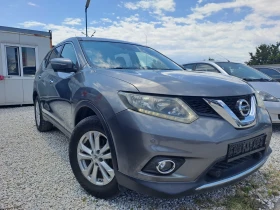 Nissan X-trail 1, 6dci, 4/4, КАМЕРА, ПАНОРАМА - Car24.bg Nissan X-trail 1, 6dci, 4/4, КАМЕРА, ПАНОРАМА