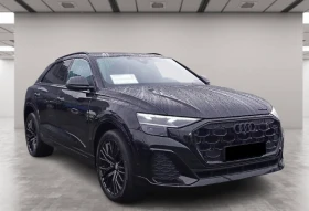Audi Q8 50 TDI Quattro = S-line = Гаранция - Car24.bg Audi Q8 50 TDI Quattro = S-line = Гаранция