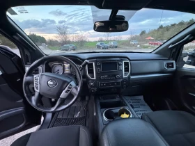 Nissan Titan crew cab 5.6i - 47500 лв. / 24286.36 € - 41060160 14 | Car24.bg Nissan Titan crew cab 5.6i - 47500 лв. / 24286.36 € - 41060160 14