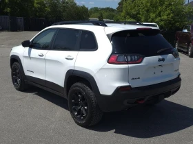 Jeep Cherokee TRAILHAWK 4WD * CARFAX * АвтоКредит* (ЦЕНА ДО БГ) - 18599 € / 36376.48 лв. - 39386042 3 | Car24.bg Jeep Cherokee TRAILHAWK 4WD * CARFAX * АвтоКредит* (ЦЕНА ДО БГ) - 18599 € / 36376.48 лв. - 39386042 3