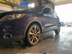 Nissan Qashqai 1.6 dCi Tekna - 10769 € / 21062.33 лв. - 82874184 12 | Car24.bg Nissan Qashqai 1.6 dCi Tekna - 10769 € / 21062.33 лв. - 82874184 12