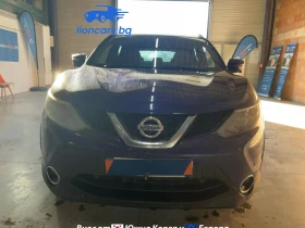 Nissan Qashqai 1.6 dCi Tekna - 10769 € / 21062.33 лв. - 82874184 2 | Car24.bg Nissan Qashqai 1.6 dCi Tekna - 10769 € / 21062.33 лв. - 82874184 2