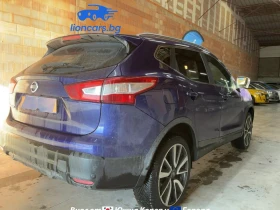 Nissan Qashqai 1.6 dCi Tekna - 10769 € / 21062.33 лв. - 82874184 13 | Car24.bg Nissan Qashqai 1.6 dCi Tekna - 10769 € / 21062.33 лв. - 82874184 13