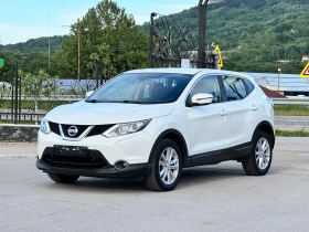 Снимка Nissan Qashqai