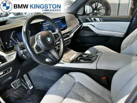 BMW X7 40I * M ПАКЕТ * HEAD UP * FACE * 6 МЕСТА * CARFAX | Auto.bg — изображение 7 BMW X7 40I * M ПАКЕТ * HEAD UP * FACE * 6 МЕСТА * CARFAX | Auto.bg — изображение 7