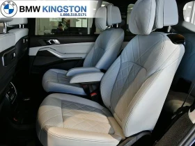 BMW X7 40I * M ПАКЕТ * HEAD UP * FACE * 6 МЕСТА * CARFAX | Auto.bg — изображение 12 BMW X7 40I * M ПАКЕТ * HEAD UP * FACE * 6 МЕСТА * CARFAX | Auto.bg — изображение 12