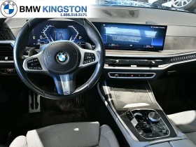 BMW X7 40I * M ПАКЕТ * HEAD UP * FACE * 6 МЕСТА * CARFAX | Auto.bg — изображение 8 BMW X7 40I * M ПАКЕТ * HEAD UP * FACE * 6 МЕСТА * CARFAX | Auto.bg — изображение 8