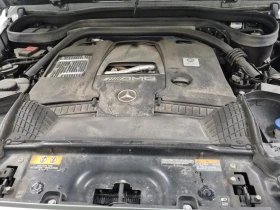 Mercedes-Benz X-Klasse 4L 8cyl AWD - 146773 € / 287063.04 лв. - 53827648 16 | Car24.bg Mercedes-Benz X-Klasse 4L 8cyl AWD - 146773 € / 287063.04 лв. - 53827648 16