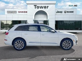 Audi Q7 * Komfort* * HeadUp* AвтоКредит* (ЦЕНА ДО БГ) | Auto.bg — изображение 6 Audi Q7 * Komfort* * HeadUp* AвтоКредит* (ЦЕНА ДО БГ) | Auto.bg — изображение 6