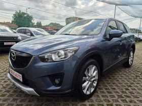 Mazda CX-5 2.2D-4X4-197.000км-EXCEED