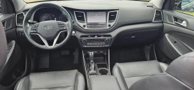 Hyundai Tucson 1.6TGDI 4x4 ПАНОРАМА full | Auto.bg — изображение 9 Hyundai Tucson 1.6TGDI 4x4 ПАНОРАМА full | Auto.bg — изображение 9