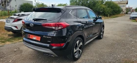 Hyundai Tucson 1.6TGDI 4x4 ПАНОРАМА full | Auto.bg — изображение 8 Hyundai Tucson 1.6TGDI 4x4 ПАНОРАМА full | Auto.bg — изображение 8