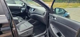 Hyundai Tucson 1.6TGDI 4x4 ПАНОРАМА full | Auto.bg — изображение 14 Hyundai Tucson 1.6TGDI 4x4 ПАНОРАМА full | Auto.bg — изображение 14