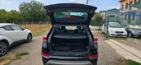 Hyundai Tucson 1.6TGDI 4x4 ПАНОРАМА full | Auto.bg — изображение 7 Hyundai Tucson 1.6TGDI 4x4 ПАНОРАМА full | Auto.bg — изображение 7