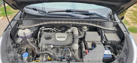 Hyundai Tucson 1.6TGDI 4x4 ПАНОРАМА full | Auto.bg — изображение 16 Hyundai Tucson 1.6TGDI 4x4 ПАНОРАМА full | Auto.bg — изображение 16