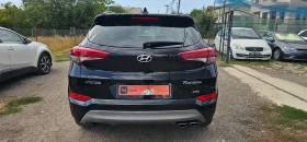 Hyundai Tucson 1.6TGDI 4x4 ПАНОРАМА full | Auto.bg — изображение 6 Hyundai Tucson 1.6TGDI 4x4 ПАНОРАМА full | Auto.bg — изображение 6