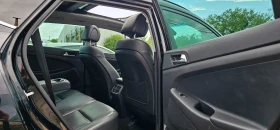 Hyundai Tucson 1.6TGDI 4x4 ПАНОРАМА full | Auto.bg — изображение 17 Hyundai Tucson 1.6TGDI 4x4 ПАНОРАМА full | Auto.bg — изображение 17