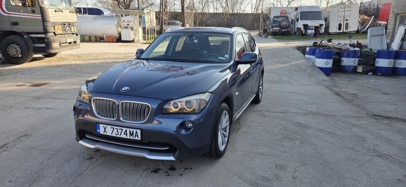 BMW X1 - 7490 € / 14649.17 лв. - 66309117 1 | Car24.bg BMW X1 - 7490 € / 14649.17 лв. - 66309117 1
