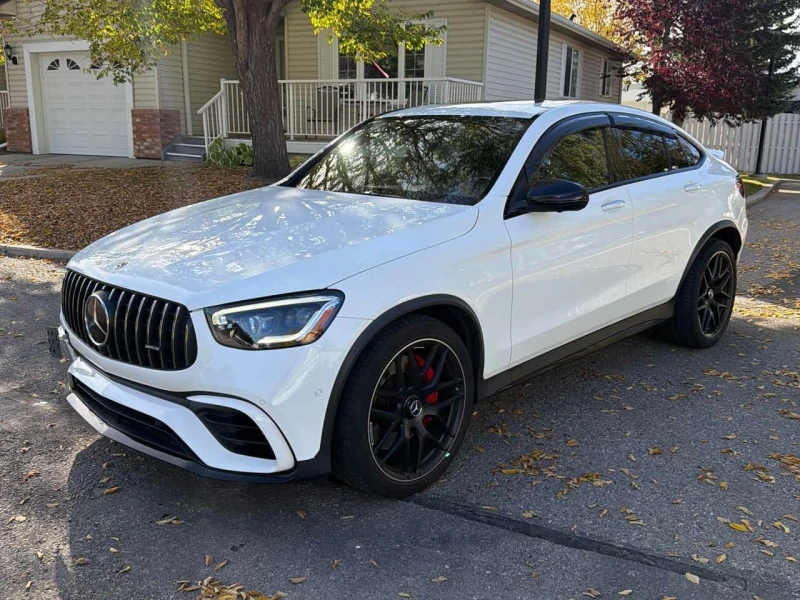 Mercedes-Benz GLC * AMG 63 S 4MATIC+ Coupe * CARFAX * ОПЦИЯ ЗА ФИНАН - 49600 € - 73605311 1 | Car24.bg Mercedes-Benz GLC * AMG 63 S 4MATIC+ Coupe * CARFAX * ОПЦИЯ ЗА ФИНАН - 49600 € - 73605311 1