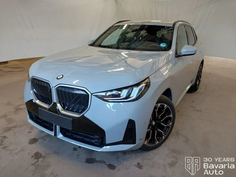 BMW X3 20 xDrive Steptronic - 53100 € - 42714021 1 | Car24.bg BMW X3 20 xDrive Steptronic - 53100 € - 42714021 1