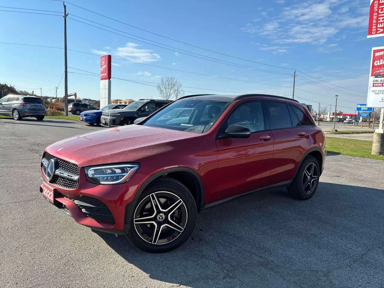 Mercedes-Benz GLC 300 * CARFAX * ОПЦИЯ ЗА ФИНАНСИРАНЕ | Auto.bg — изображение 1 Mercedes-Benz GLC 300 * CARFAX * ОПЦИЯ ЗА ФИНАНСИРАНЕ | Auto.bg — изображение 1