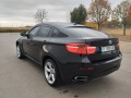 BMW X6 4.0X-drive Navi Кожа  - [5] 