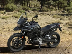 BMW F 800GS
