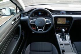 VW Passat 2.0 TDI Alltrack 4M | Mobile.bg   8
