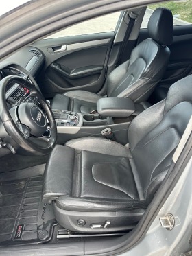 Audi A4 Allroad 3.0tdi | Mobile.bg   8