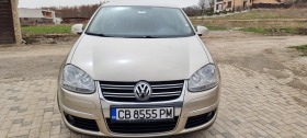 Обява за продажба на VW Jetta 1.6 ~8 590 лв. - изображение 1