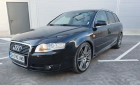 Audi A4 2.0TFSI/4x4/Sline - Car24.bg Audi A4 2.0TFSI/4x4/Sline