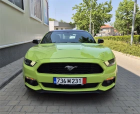 Ford Mustang 3.7 V6* 78000km* 6 speed Getrag* KEYLESS - Car24.bg Ford Mustang 3.7 V6* 78000km* 6 speed Getrag* KEYLESS