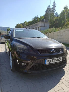 Ford Focus | Mobile.bg — малка снимка 5