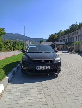 Ford Focus | Mobile.bg — малка снимка 4