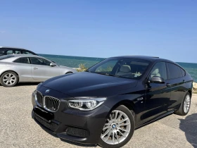 BMW 5 Gran Turismo 535d xDrive - 20997 € / 41066.56 лв. - 60058109 2 | Car24.bg BMW 5 Gran Turismo 535d xDrive - 20997 € / 41066.56 лв. - 60058109 2
