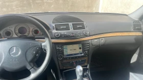 Mercedes-Benz E 270 2.7 CDI | Mobile.bg — малка снимка 10
