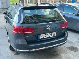 VW Passat 1, 4 -150ps бензин-метан - 6500 € / 12712.90 лв. - 10946520 4 | Car24.bg VW Passat 1, 4 -150ps бензин-метан - 6500 € / 12712.90 лв. - 10946520 4
