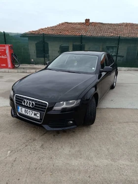 Audi A4 - 7500 € / 14668.73 лв. - 68110585 15 | Car24.bg Audi A4 - 7500 € / 14668.73 лв. - 68110585 15