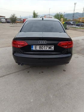 Audi A4 - 7500 € / 14668.73 лв. - 68110585 3 | Car24.bg Audi A4 - 7500 € / 14668.73 лв. - 68110585 3