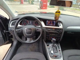 Audi A4 - 7500 € / 14668.73 лв. - 68110585 5 | Car24.bg Audi A4 - 7500 € / 14668.73 лв. - 68110585 5