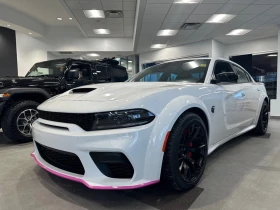 Снимка Dodge Charger