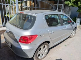 Peugeot 307 1.6i gas - 1850 € / 3618.29 лв. - 44206836 3 | Car24.bg Peugeot 307 1.6i gas - 1850 € / 3618.29 лв. - 44206836 3