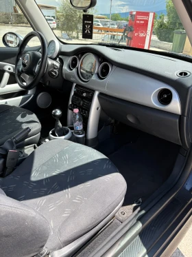 Mini D one - 2700 € / 5280.74 лв. - 58395862 7 | Car24.bg Mini D one - 2700 € / 5280.74 лв. - 58395862 7