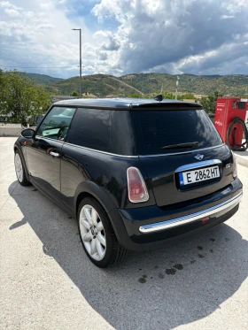 Mini D one - 2700 € / 5280.74 лв. - 58395862 4 | Car24.bg Mini D one - 2700 € / 5280.74 лв. - 58395862 4