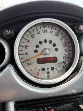 Mini D one - 2700 € / 5280.74 лв. - 58395862 12 | Car24.bg Mini D one - 2700 € / 5280.74 лв. - 58395862 12