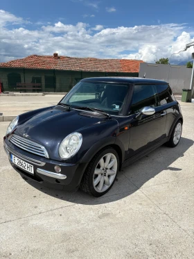 Mini D one - 2700 € / 5280.74 лв. - 58395862 3 | Car24.bg Mini D one - 2700 € / 5280.74 лв. - 58395862 3