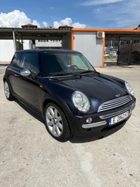 Mini D one - 2700 € / 5280.74 лв. - 58395862 2 | Car24.bg Mini D one - 2700 € / 5280.74 лв. - 58395862 2