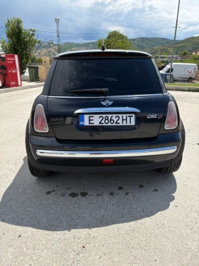 Mini D one - 2700 € / 5280.74 лв. - 58395862 5 | Car24.bg Mini D one - 2700 € / 5280.74 лв. - 58395862 5